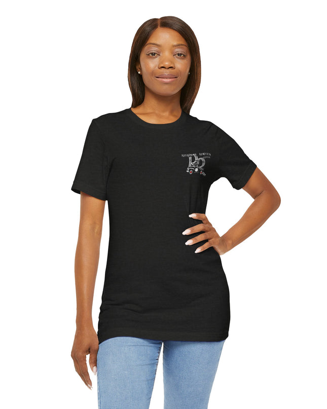 Pearl Harbor Hawaii Interstate H-1 - Roads and Routes Apparel