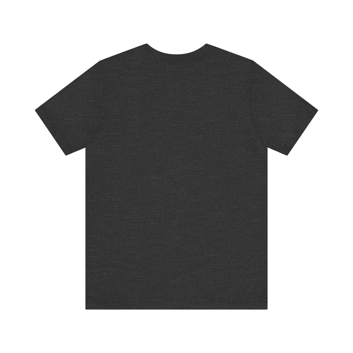 SANTA MONICA, CAL 1, Unisex Jersey Short Sleeve Tee