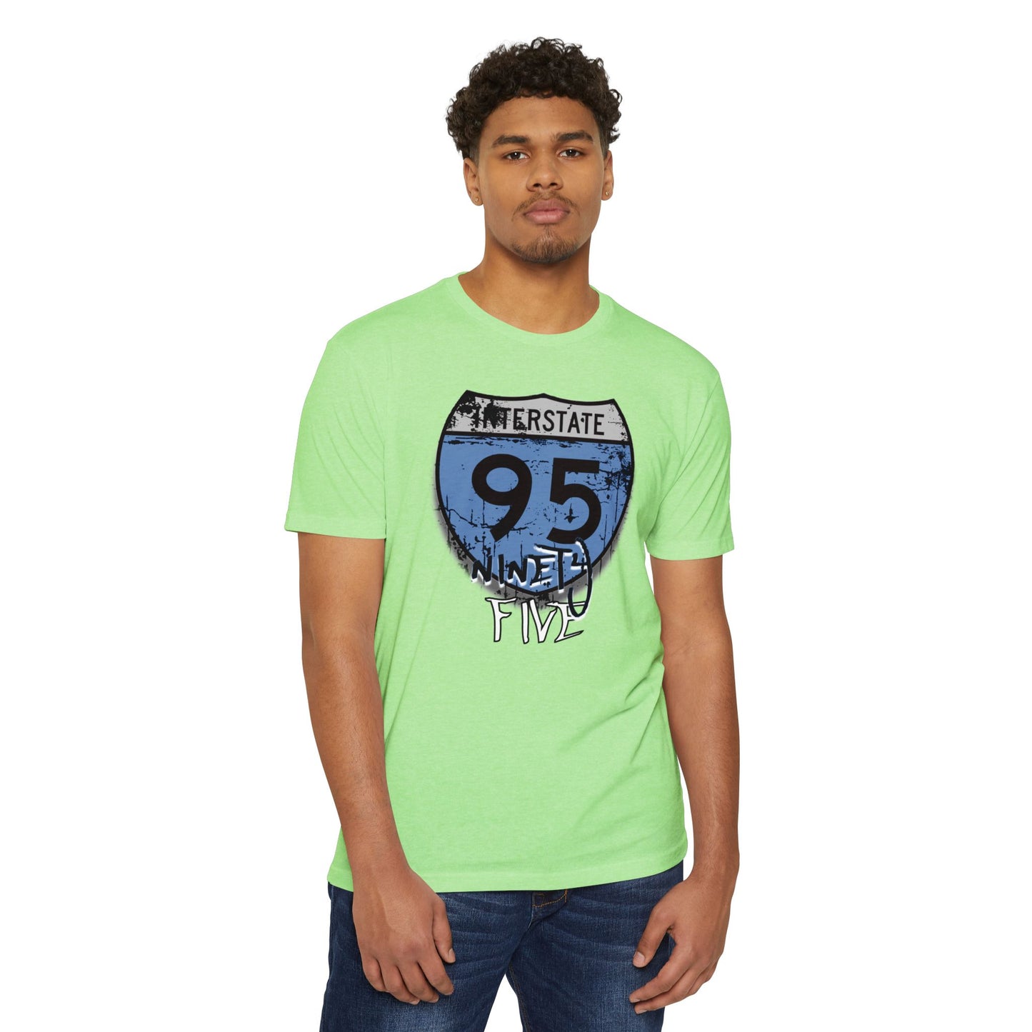 Famous Interstate 95