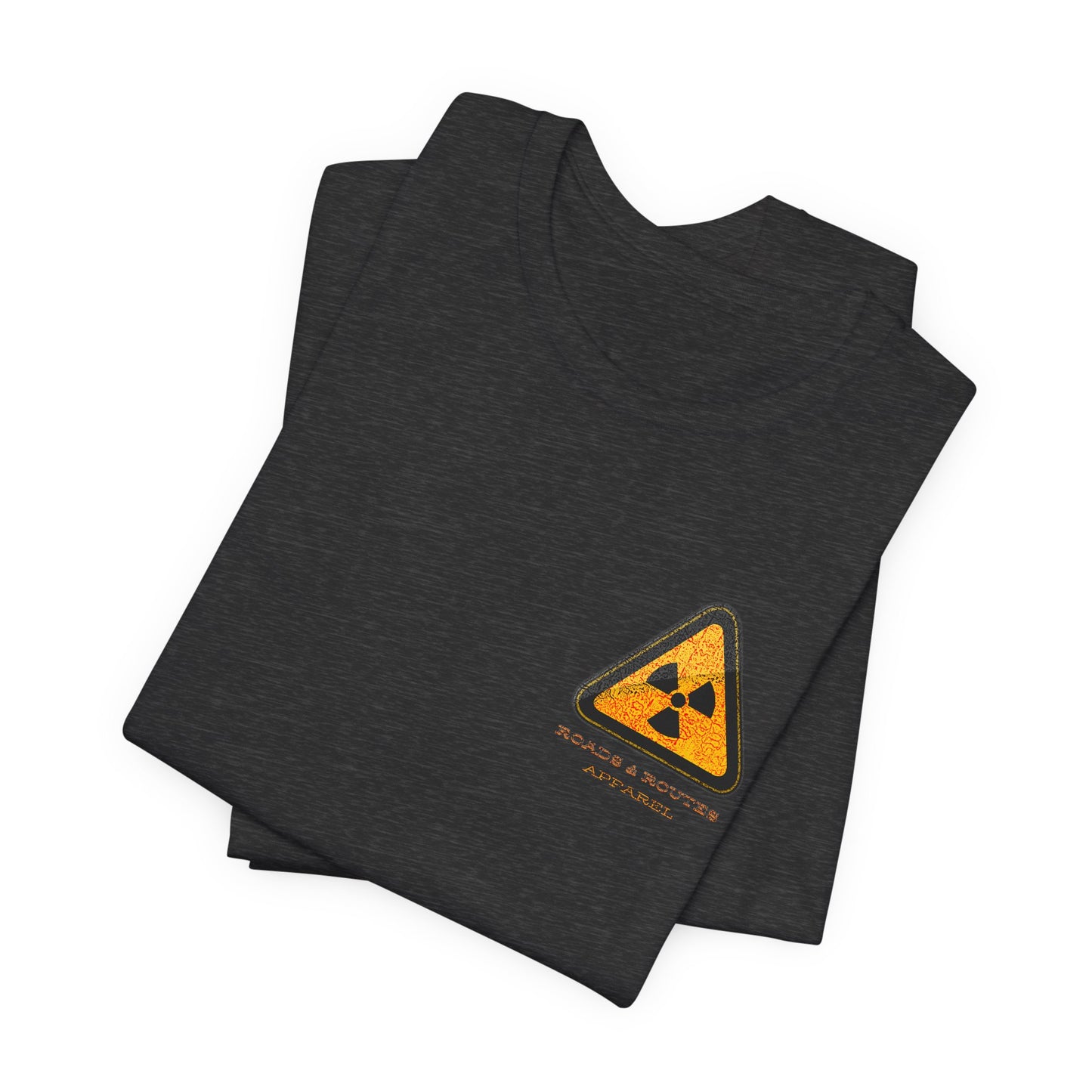 RT 380 NEW MEXICO, TRINITY, Unisex Jersey Short Sleeve Tee