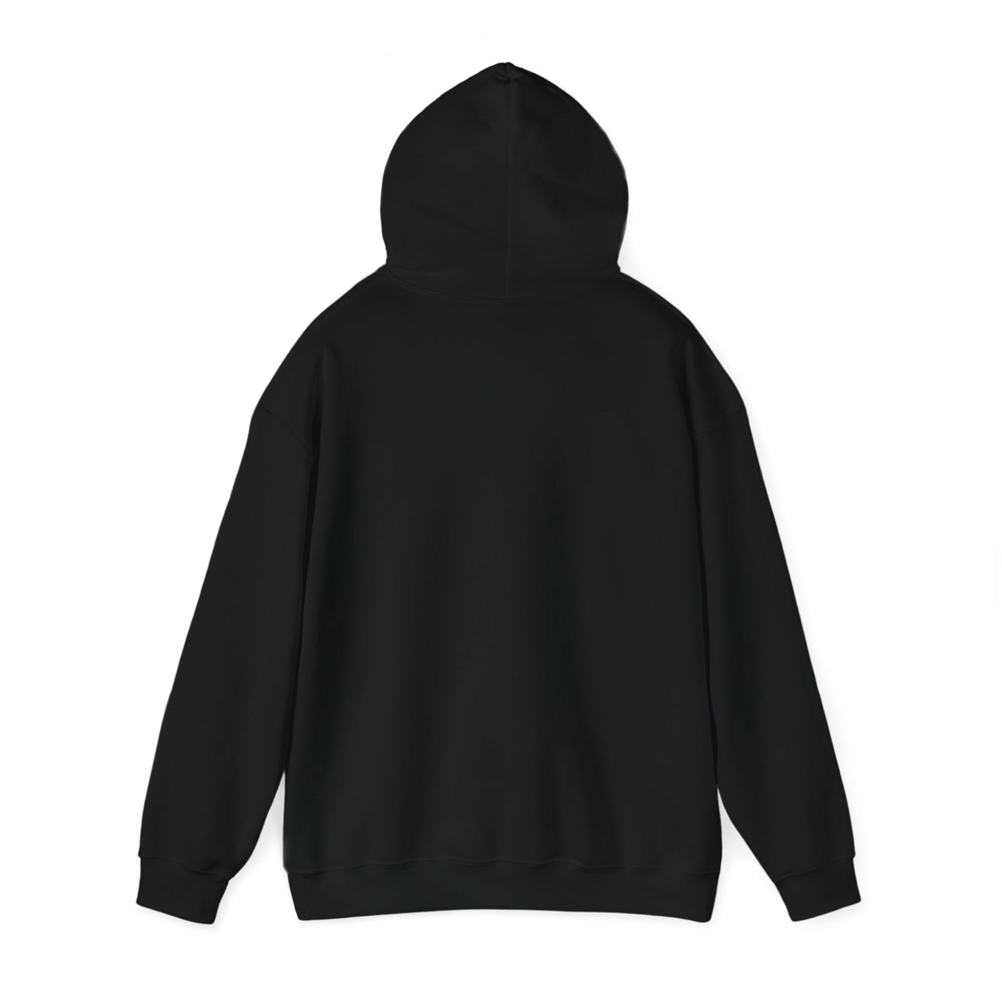 THE FIVE, Unisex Heavy Blend™ Hooded Sweatshirt