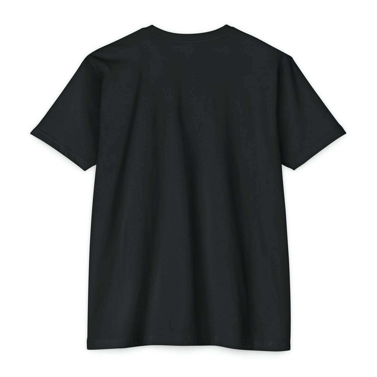 THE FOUR NINETY FIVE ,Unisex CVC Jersey T-shirt
