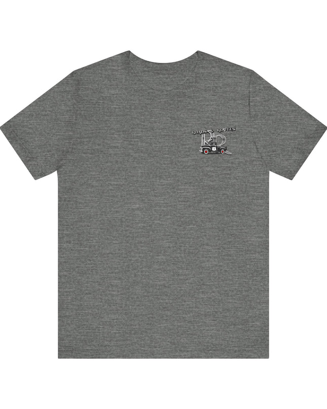 Pearl Harbor Hawaii Interstate H-1 - Roads and Routes Apparel