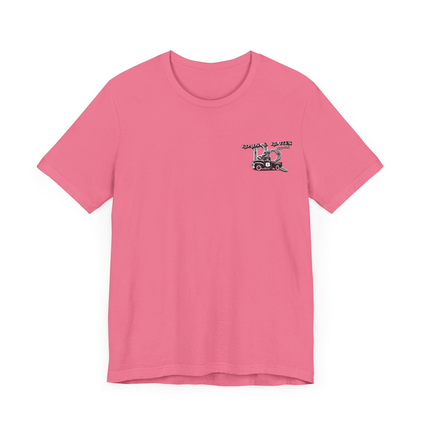 Las Vegas Route 215 Unisex Tee