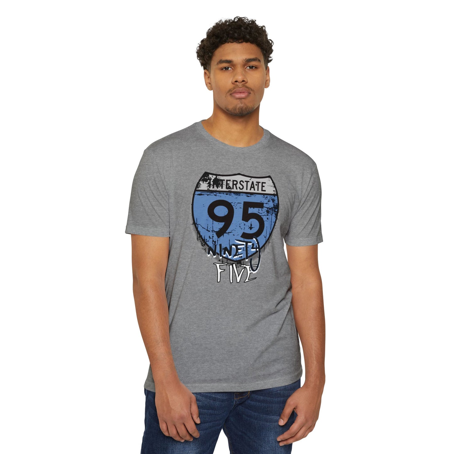 Famous Interstate 95