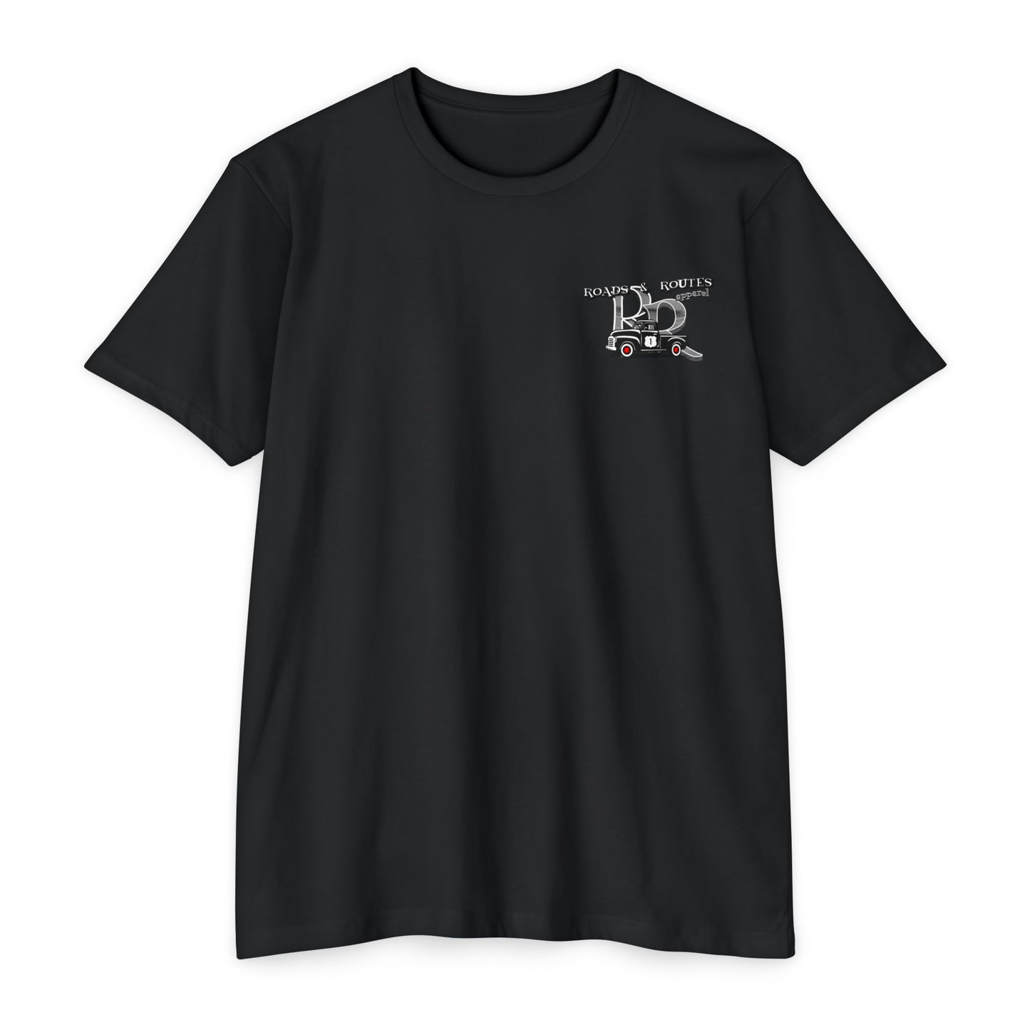 Boston Massholes I-90 Tee