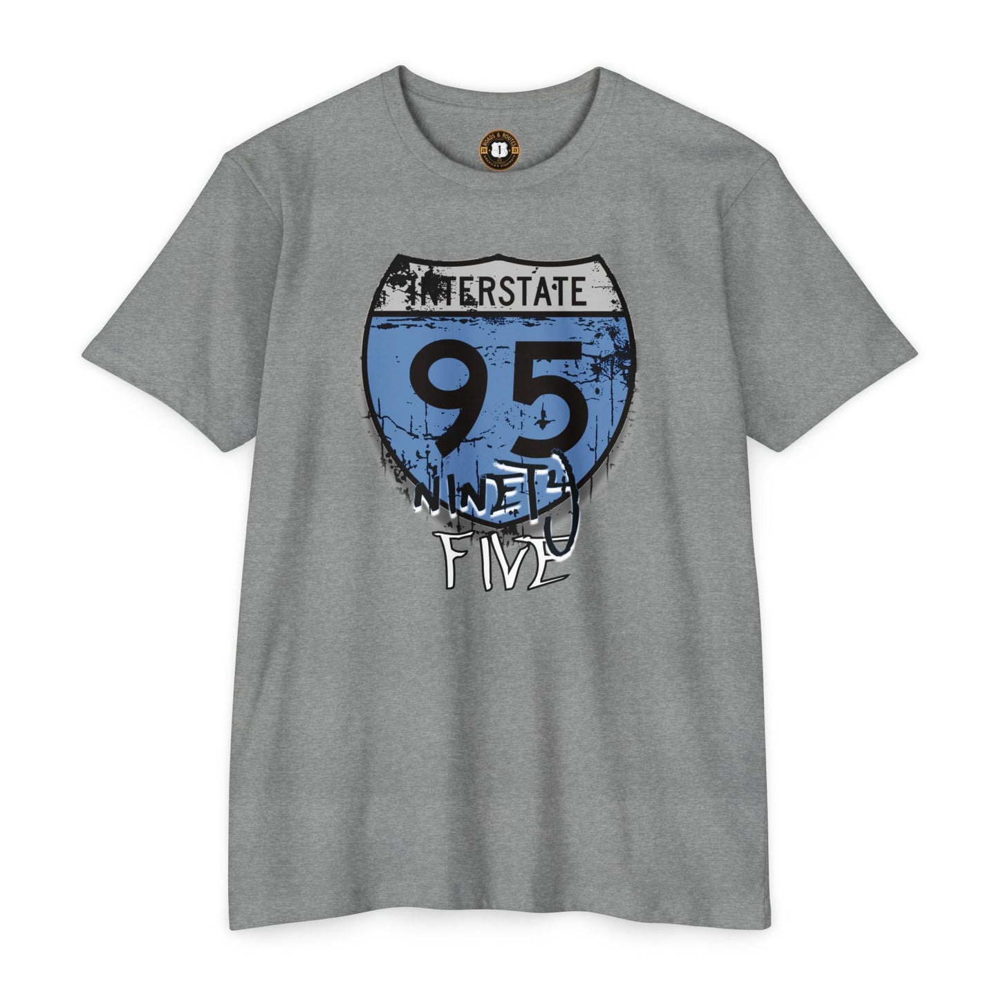 Famous Interstate 95