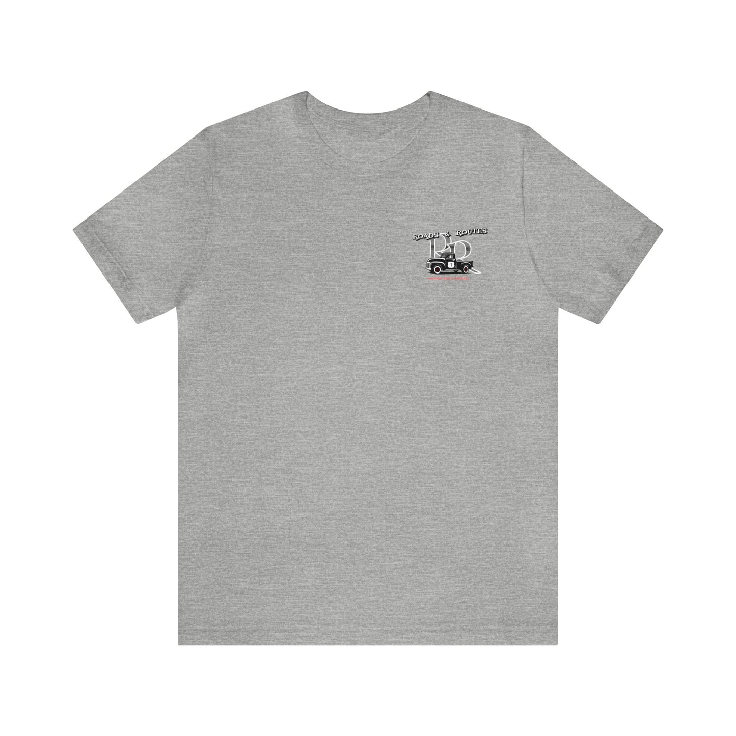 i-30, dallas, tx, Unisex Jersey Short Sleeve Tee