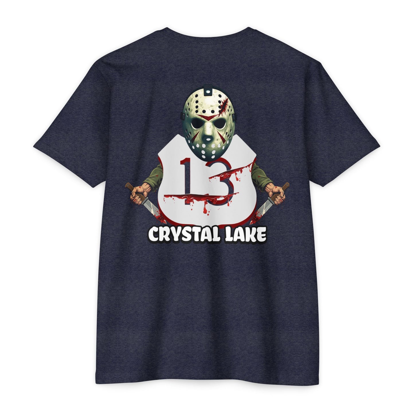 Crystal Lake Horror Route 13