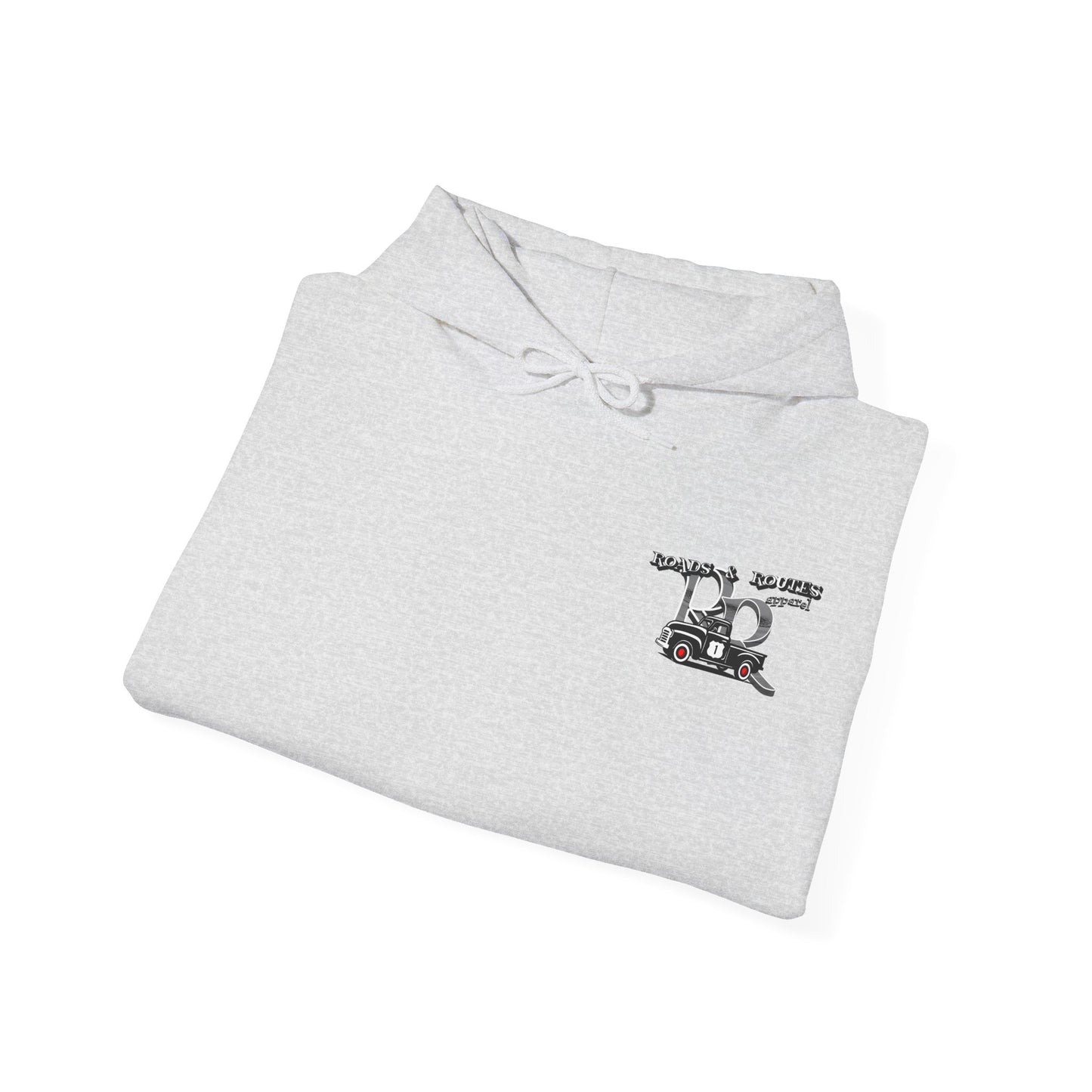 I-8, SAN DIEGO ,CA, Hooded Sweatshirt