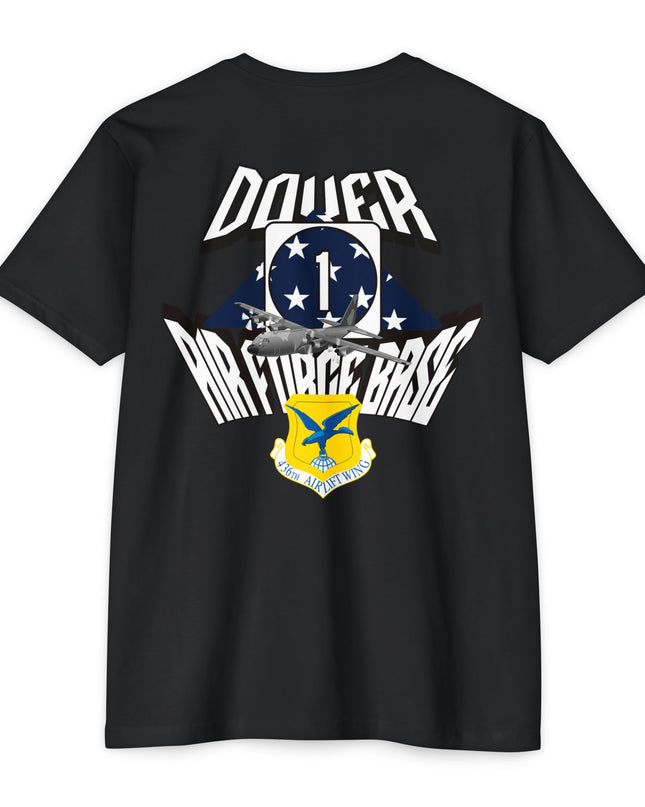 Delaware Route 1 , Dover Air Force Base - Roads and Routes Apparel
