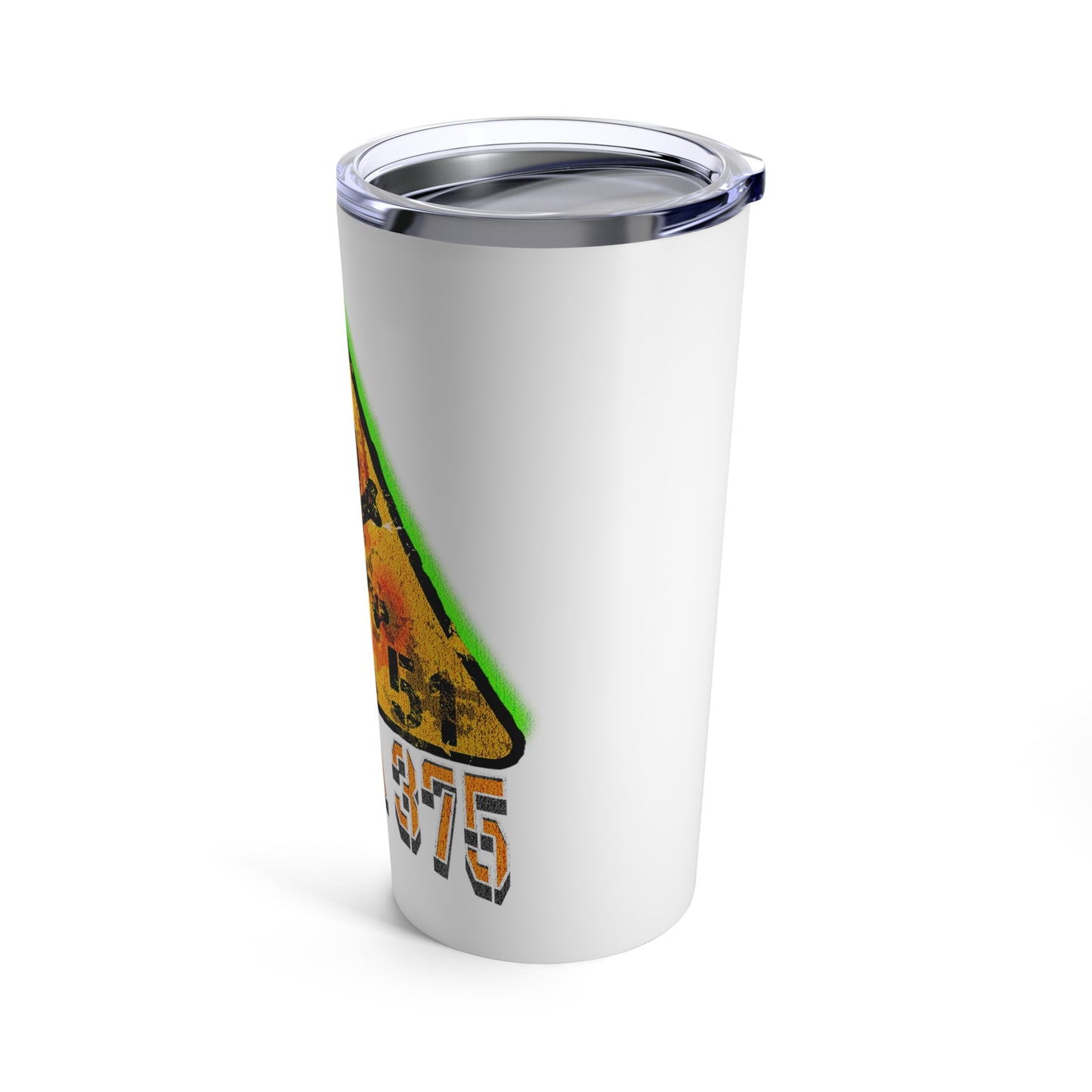 Area 51, Tumbler 20oz