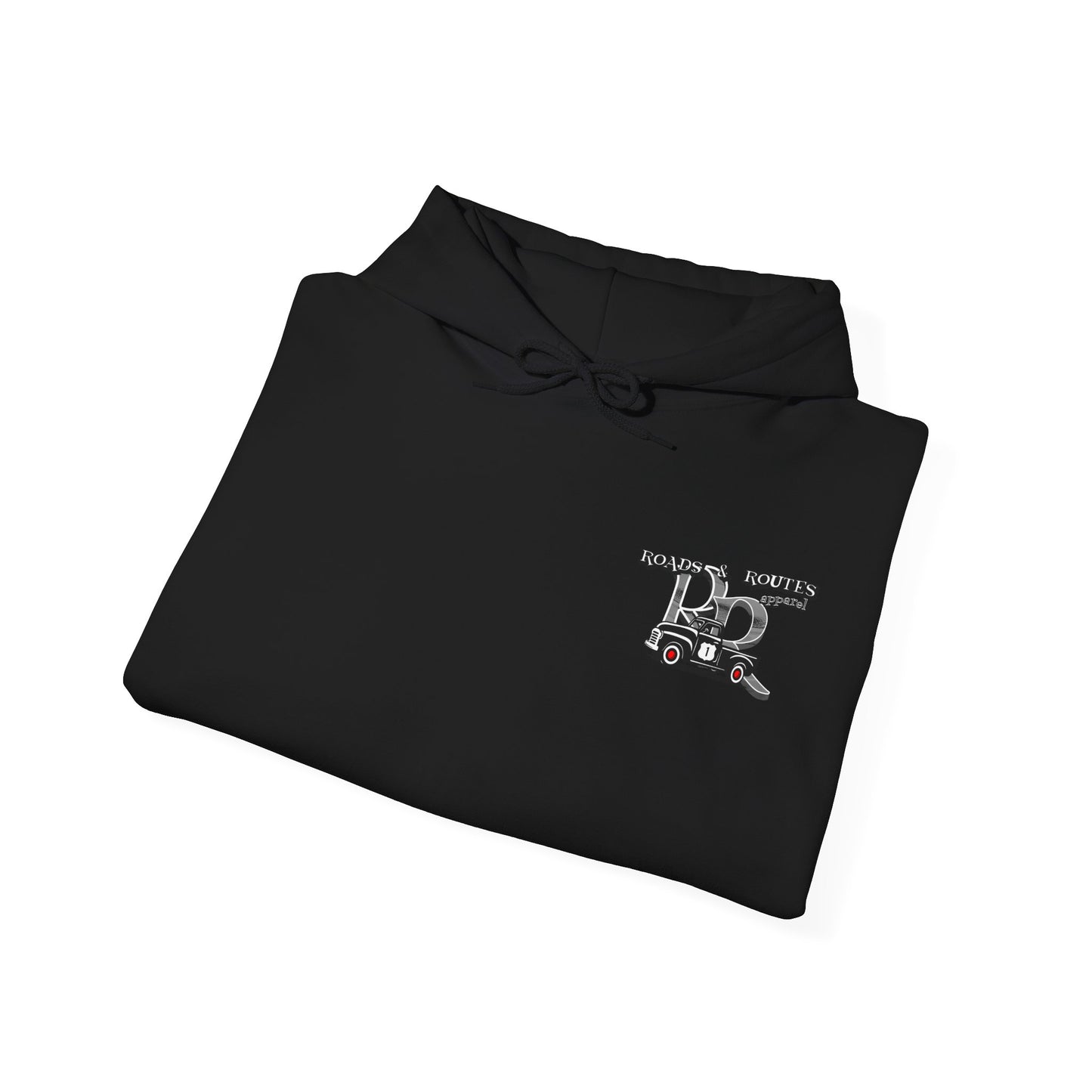 Brooklyn Battery Tunnel Hoodie Sweatshirt