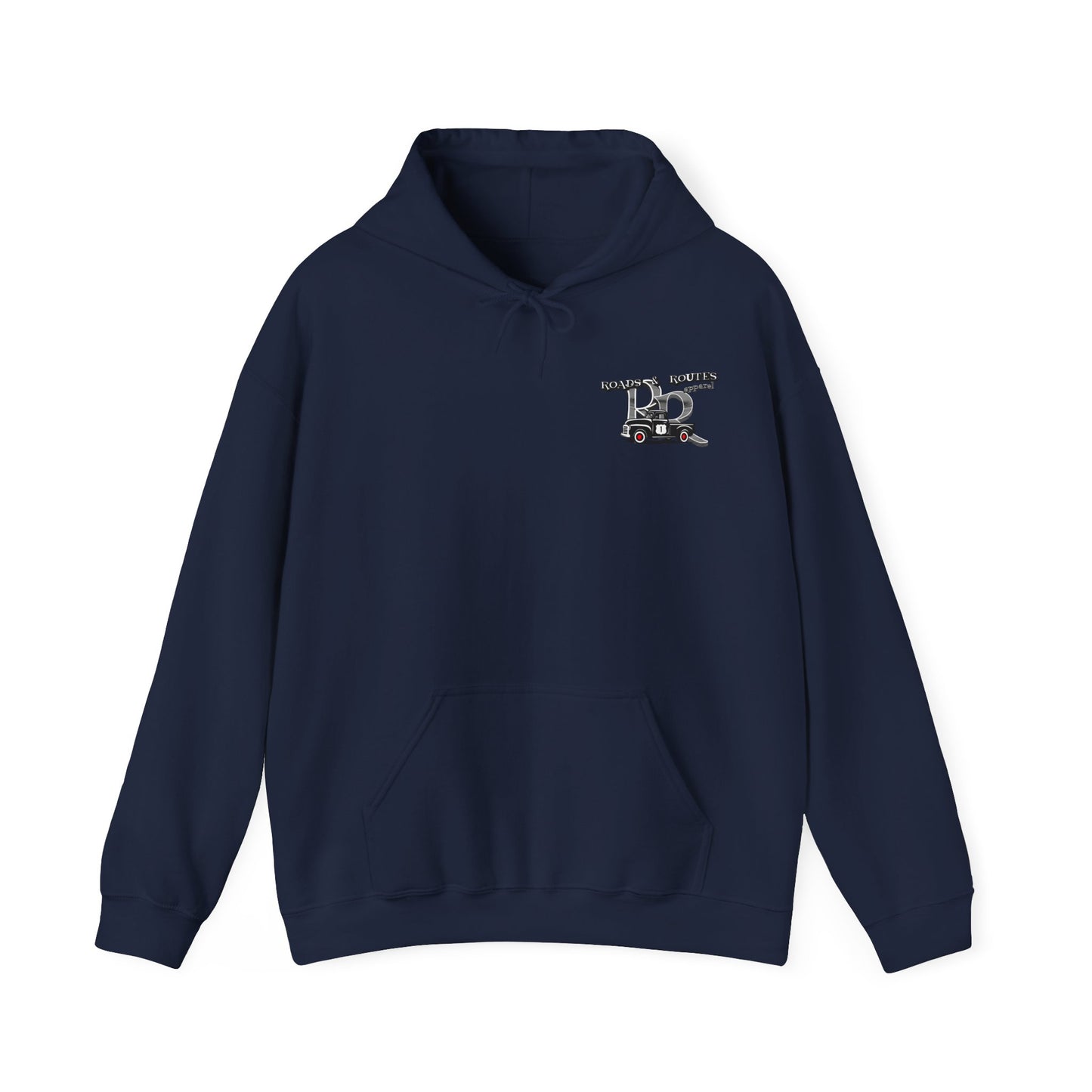 Brooklyn Battery Tunnel Hoodie Sweatshirt