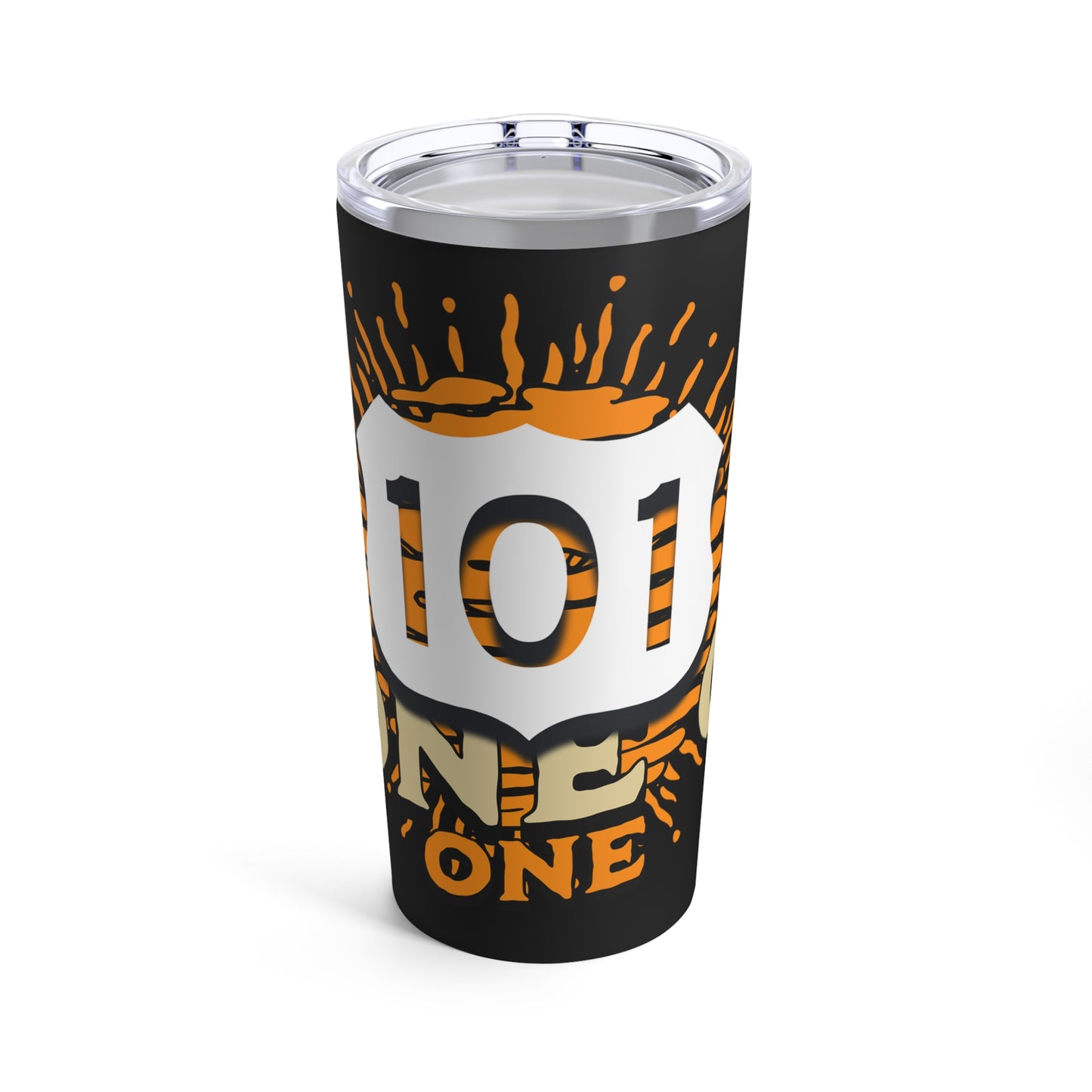 ONE O ONE ,Tumbler 20oz