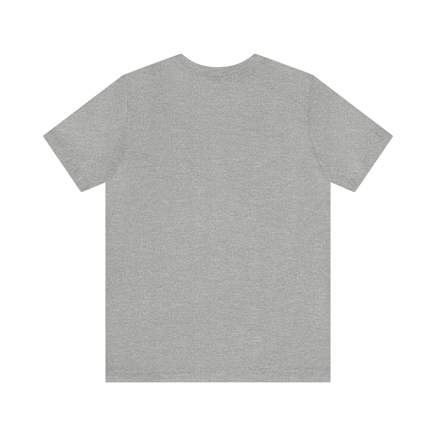 LXX, Unisex Jersey Short Sleeve Tee