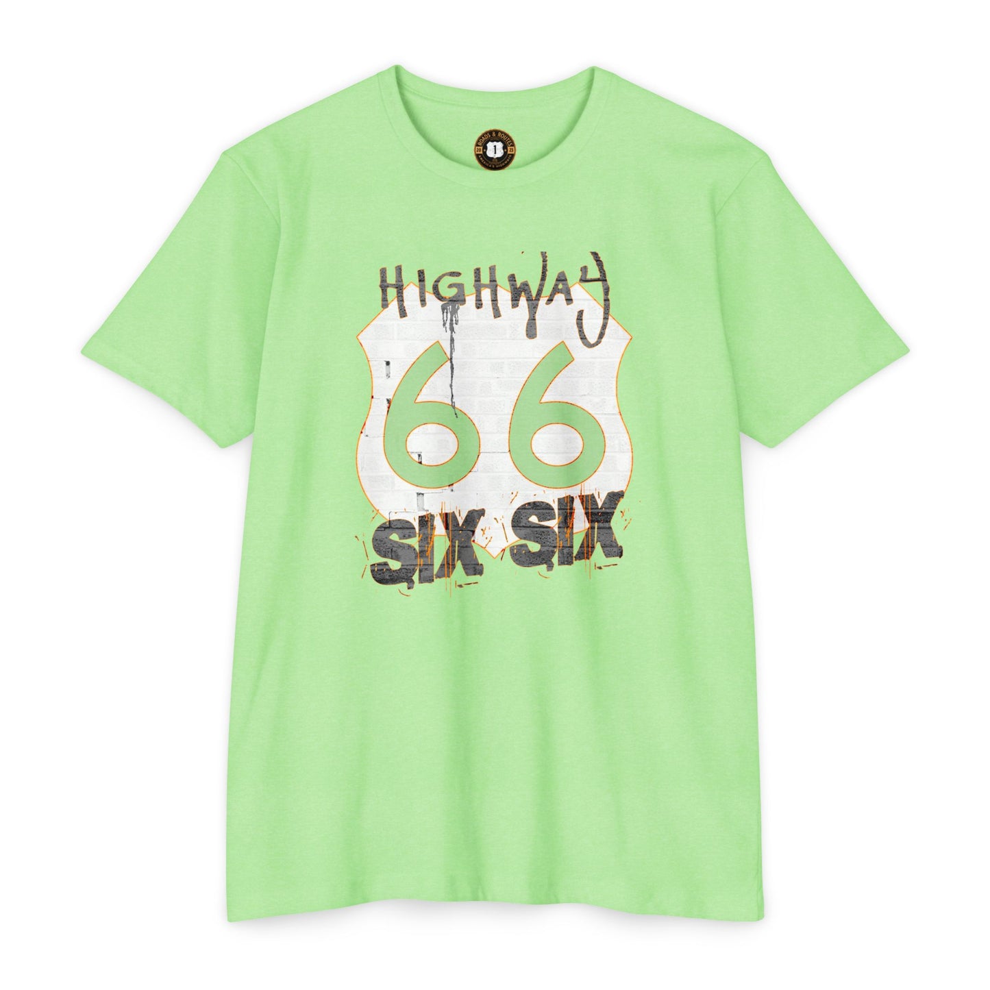 Route 66 T-shirt
