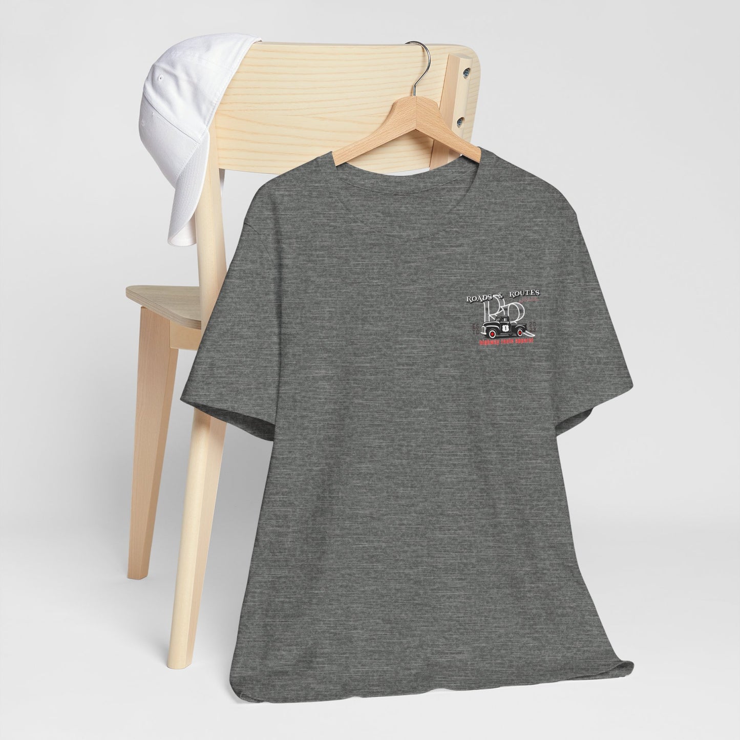 Interstate 280 California Shake 'n Quake Tee - Soft Blend Highway Route T-Shirt