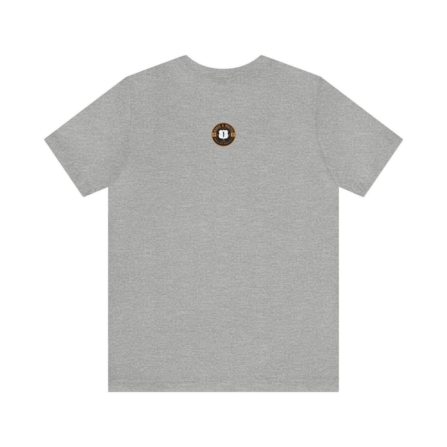 dead end, Unisex Jersey Short Sleeve Tee