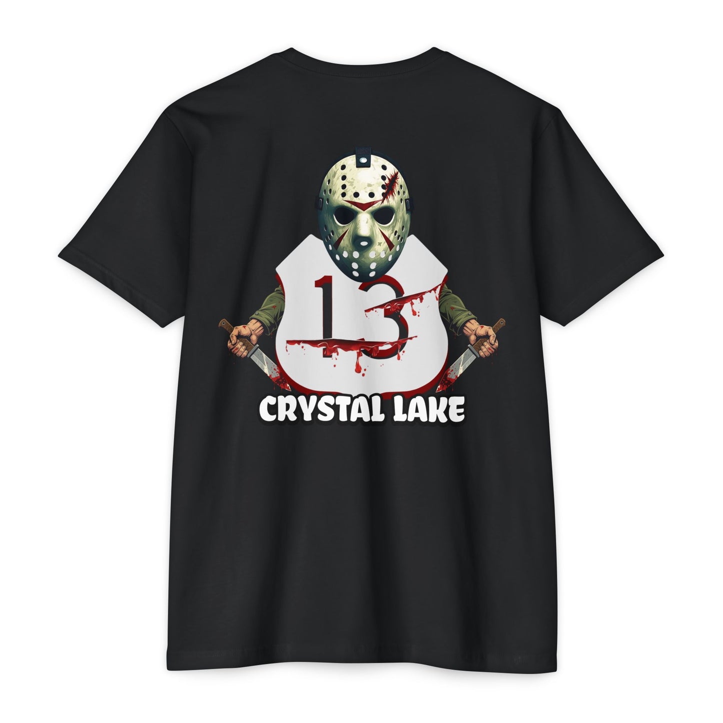 Crystal Lake Horror Route 13