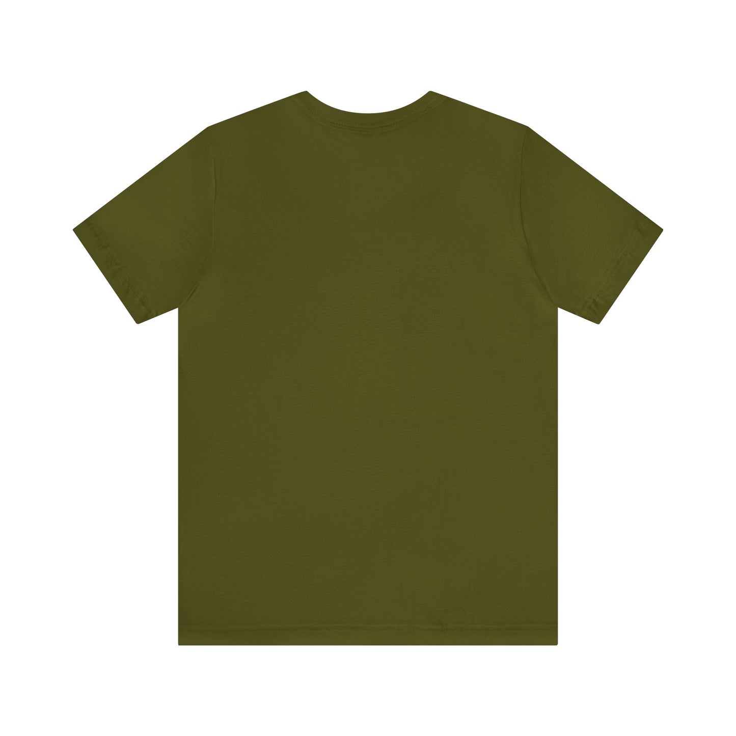 hot one, Unisex Jersey Short Sleeve Tee