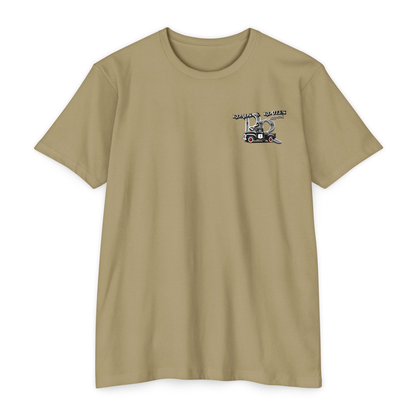 Interstate 5, Camp Pendleton Marine Corps Base Design