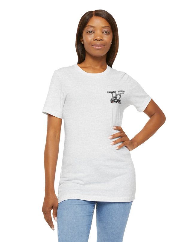 Pearl Harbor Hawaii Interstate H-1 - Roads and Routes Apparel