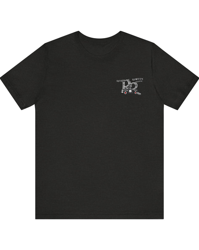 Pearl Harbor Hawaii Interstate H-1 - Roads and Routes Apparel