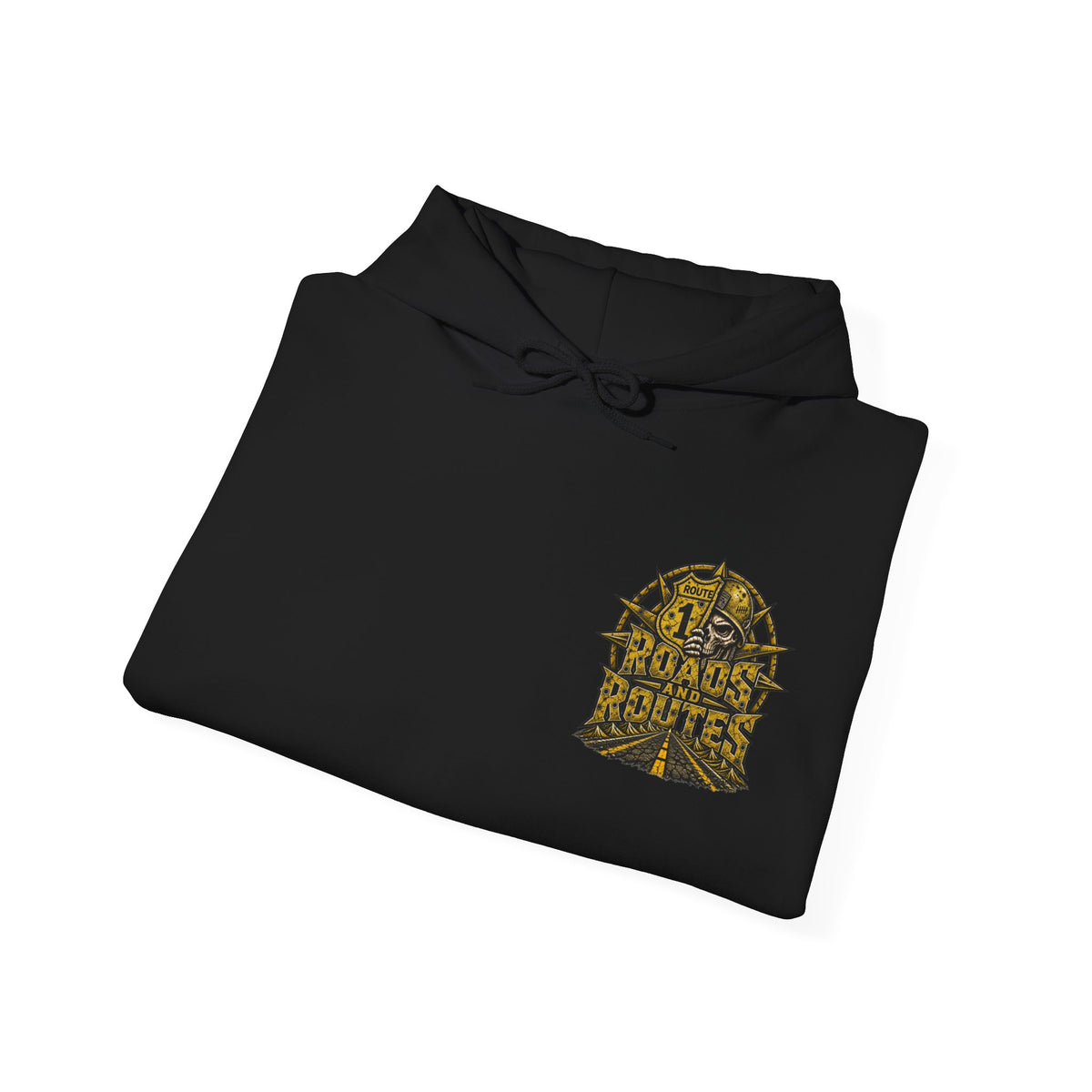 Route 41A Fort Campbell Kentucky Tennessee Sweatshirt