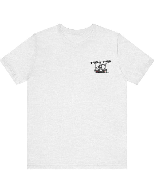 Pearl Harbor Hawaii Interstate H-1 - Roads and Routes Apparel