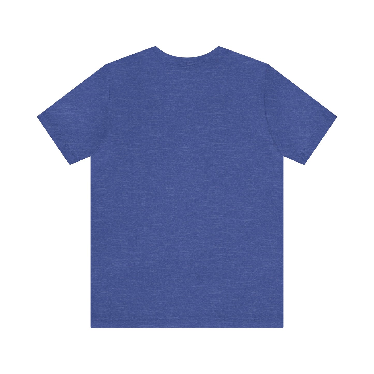 hot one, Unisex Jersey Short Sleeve Tee