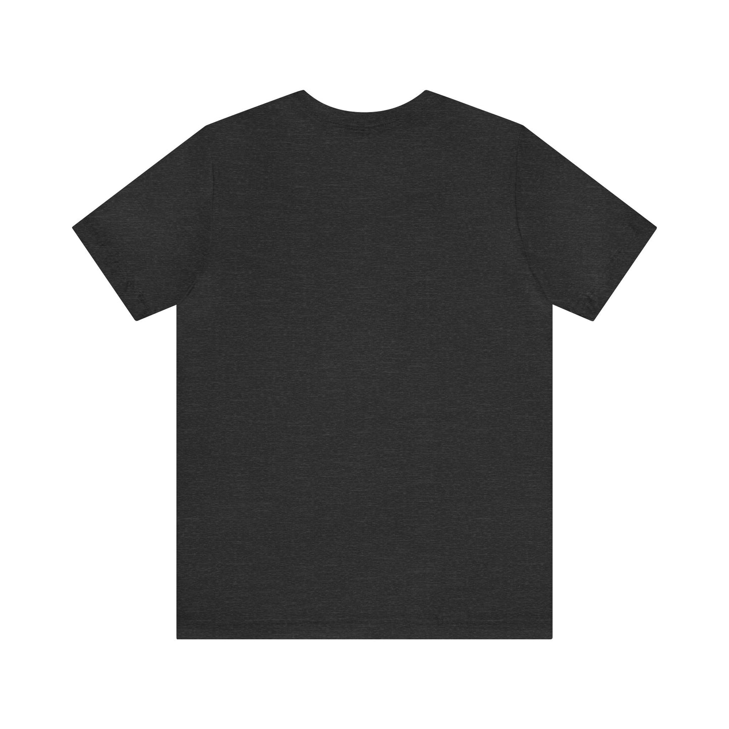 LXX, Unisex Jersey Short Sleeve Tee