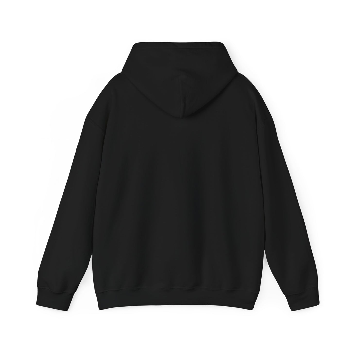 two sixty four, Unisex Heavy Blend™ Hooded Sweatshirt