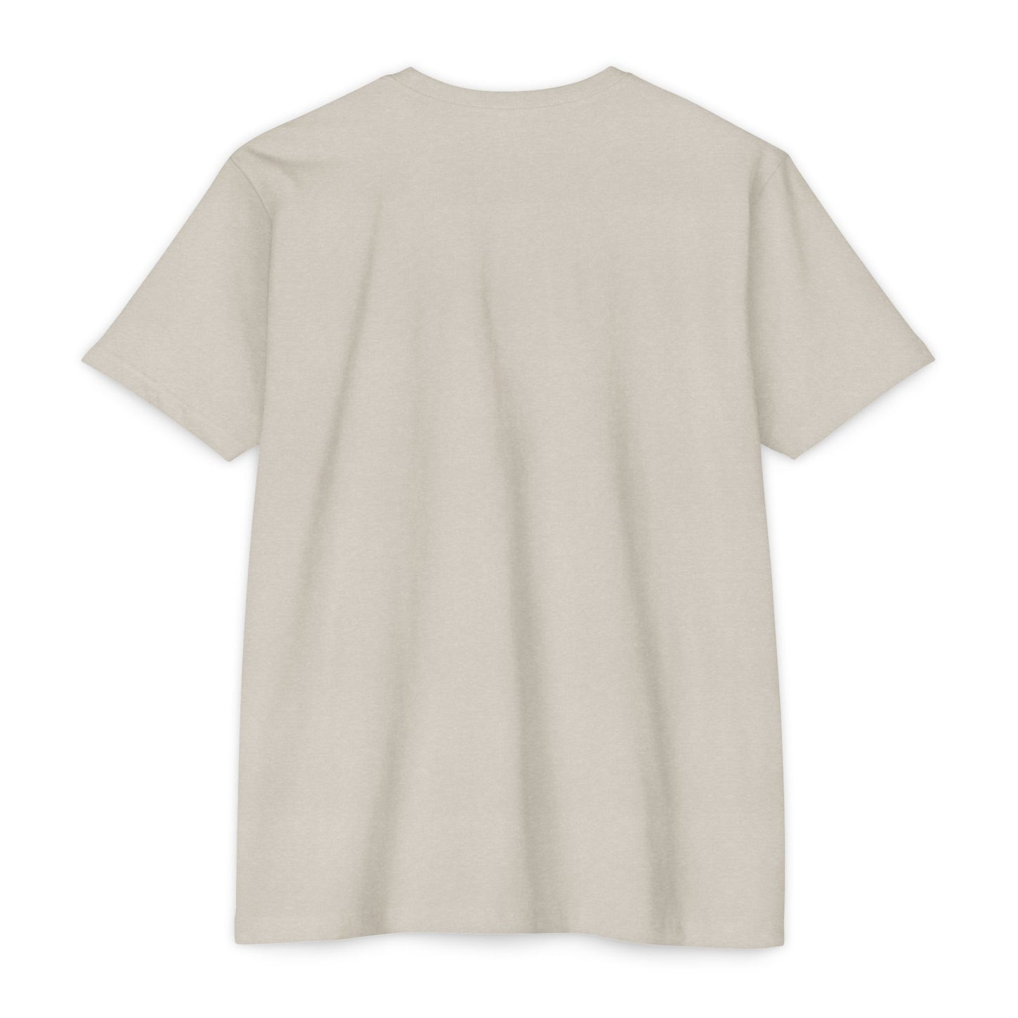 T-Shirt: Dirty Jersey Drone Panic