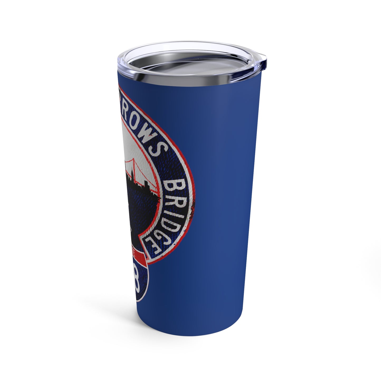 Verrazano Tumbler 20oz