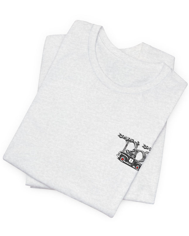 Pearl Harbor Hawaii Interstate H-1 - Roads and Routes Apparel