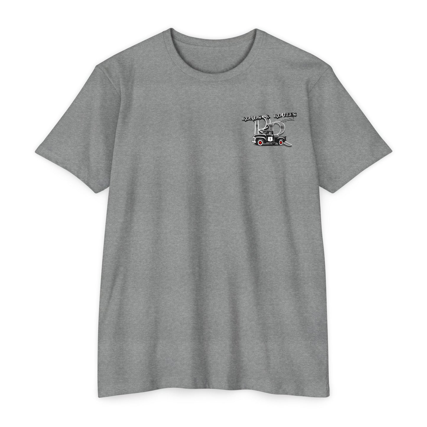 North Carolina Route 15, Chapel Hill Design - Roads and Routes Apparel