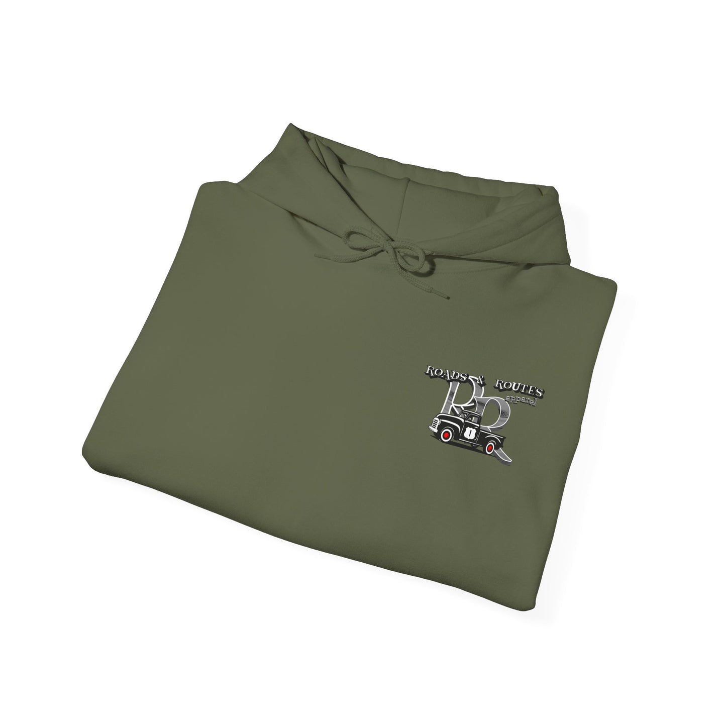 Brooklyn Battery Tunnel Hoodie Sweatshirt