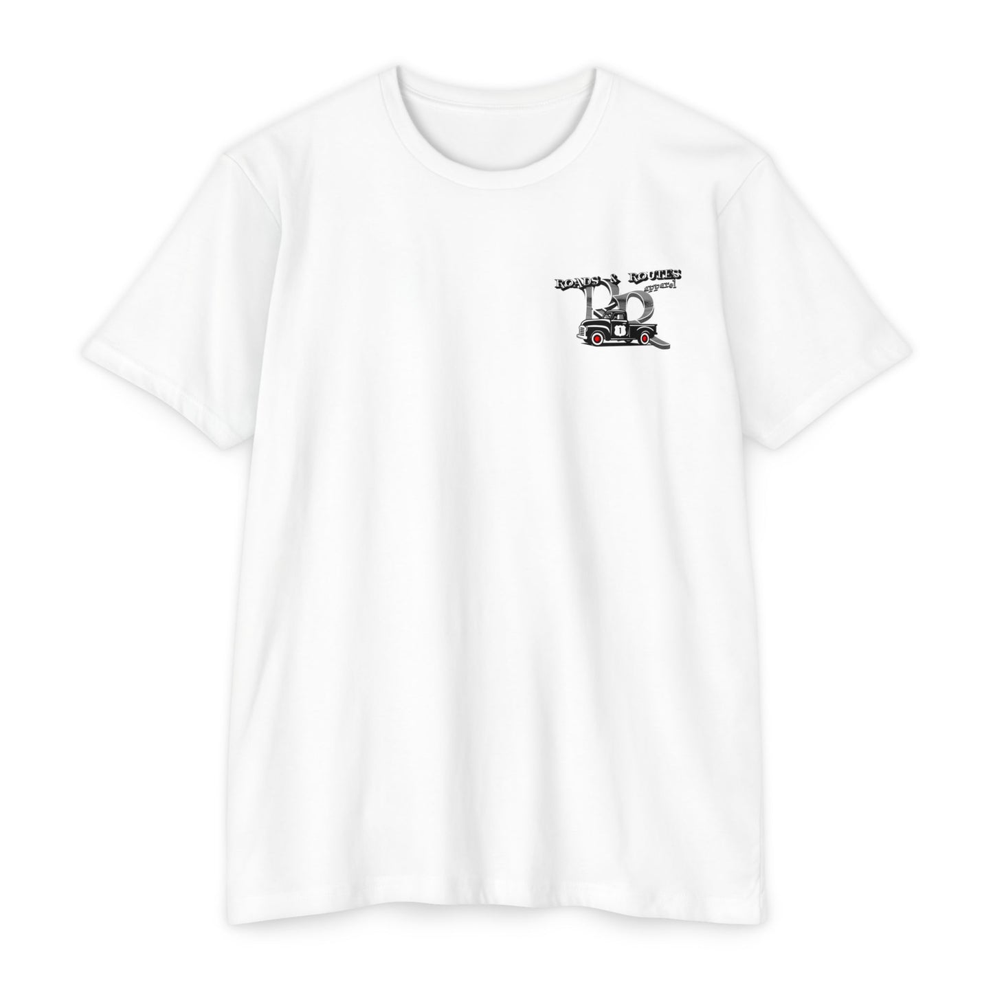 Maine Interstate 95 Horror Design