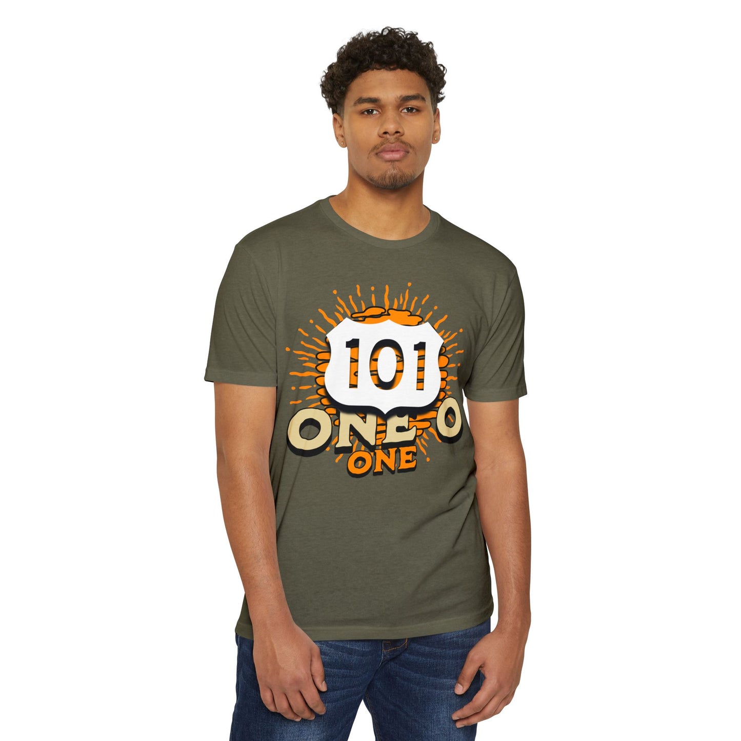 California Route 101