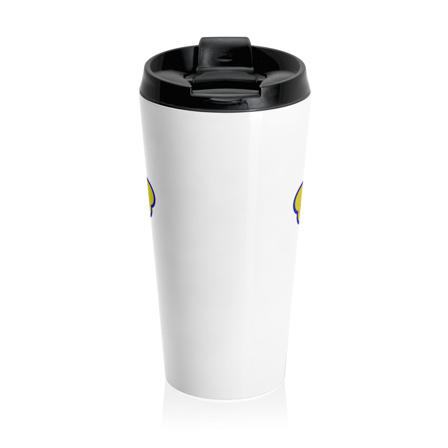 INDIANA I-80,  Travel Mug