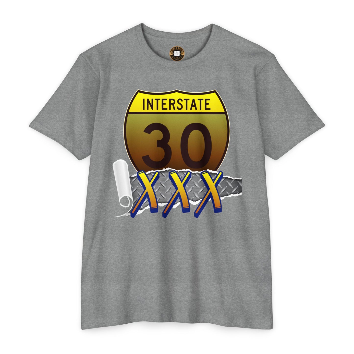 Interstate 30 Tee
