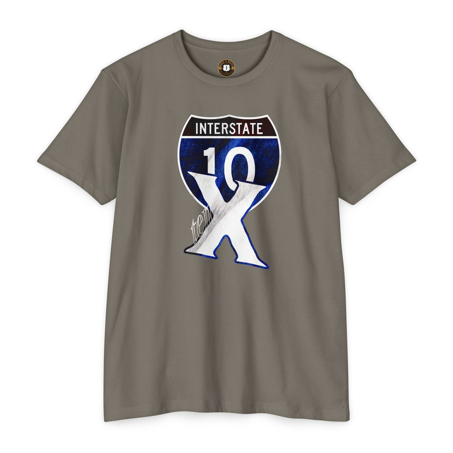 Interstate 10