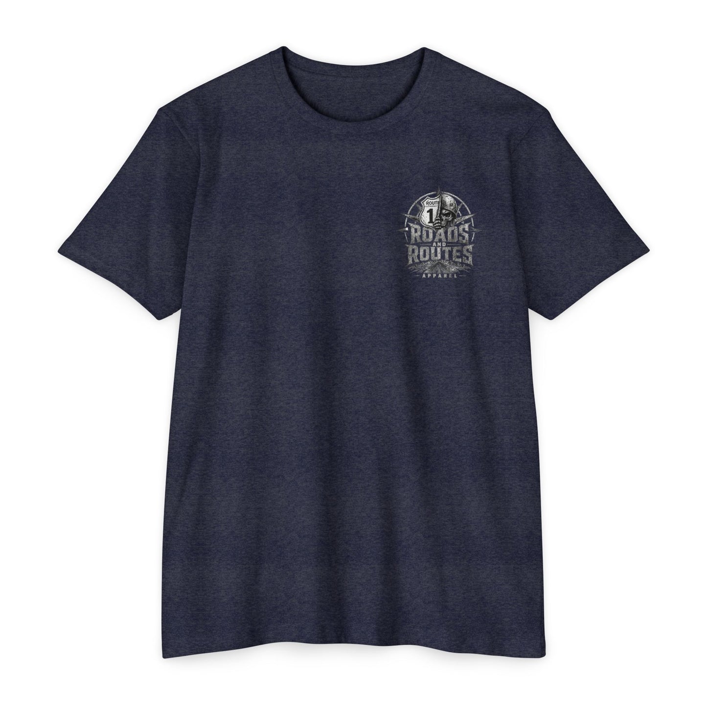 Route 1 Dover Air Force Base T-Shirt