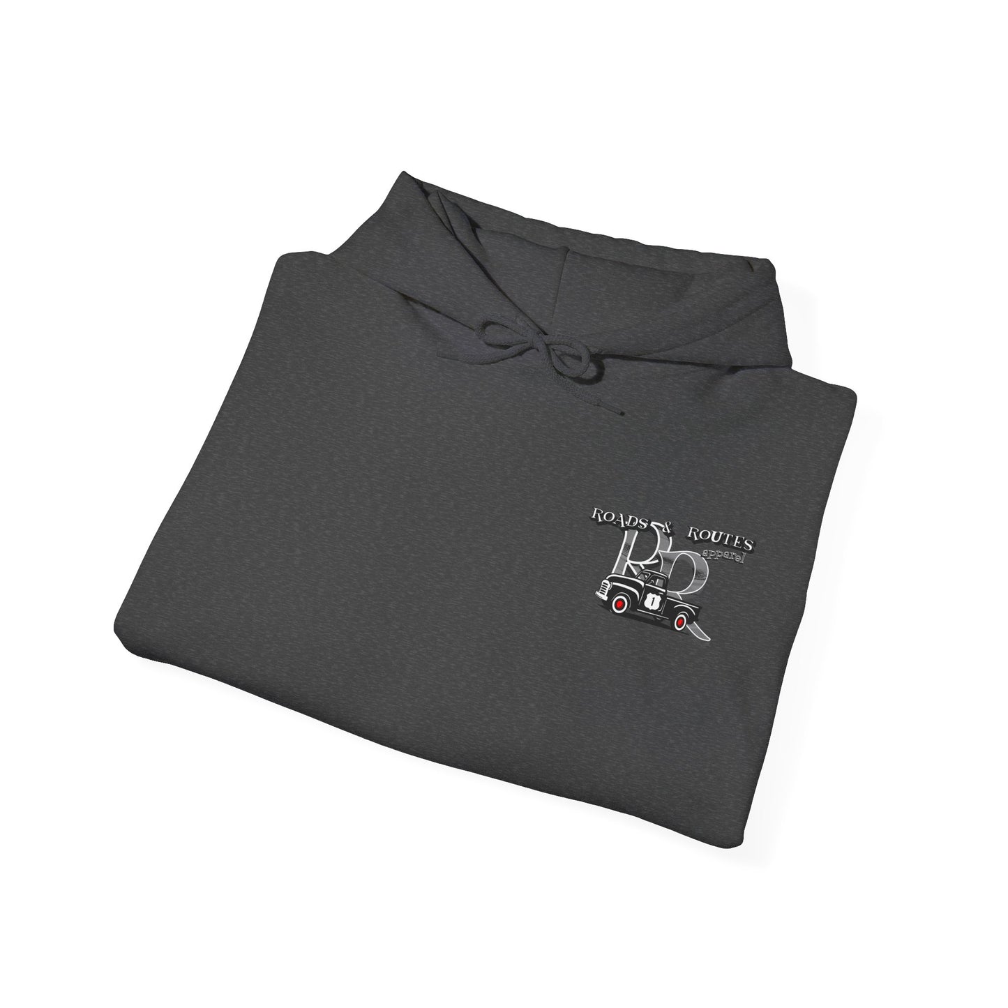Brooklyn Battery Tunnel Hoodie Sweatshirt