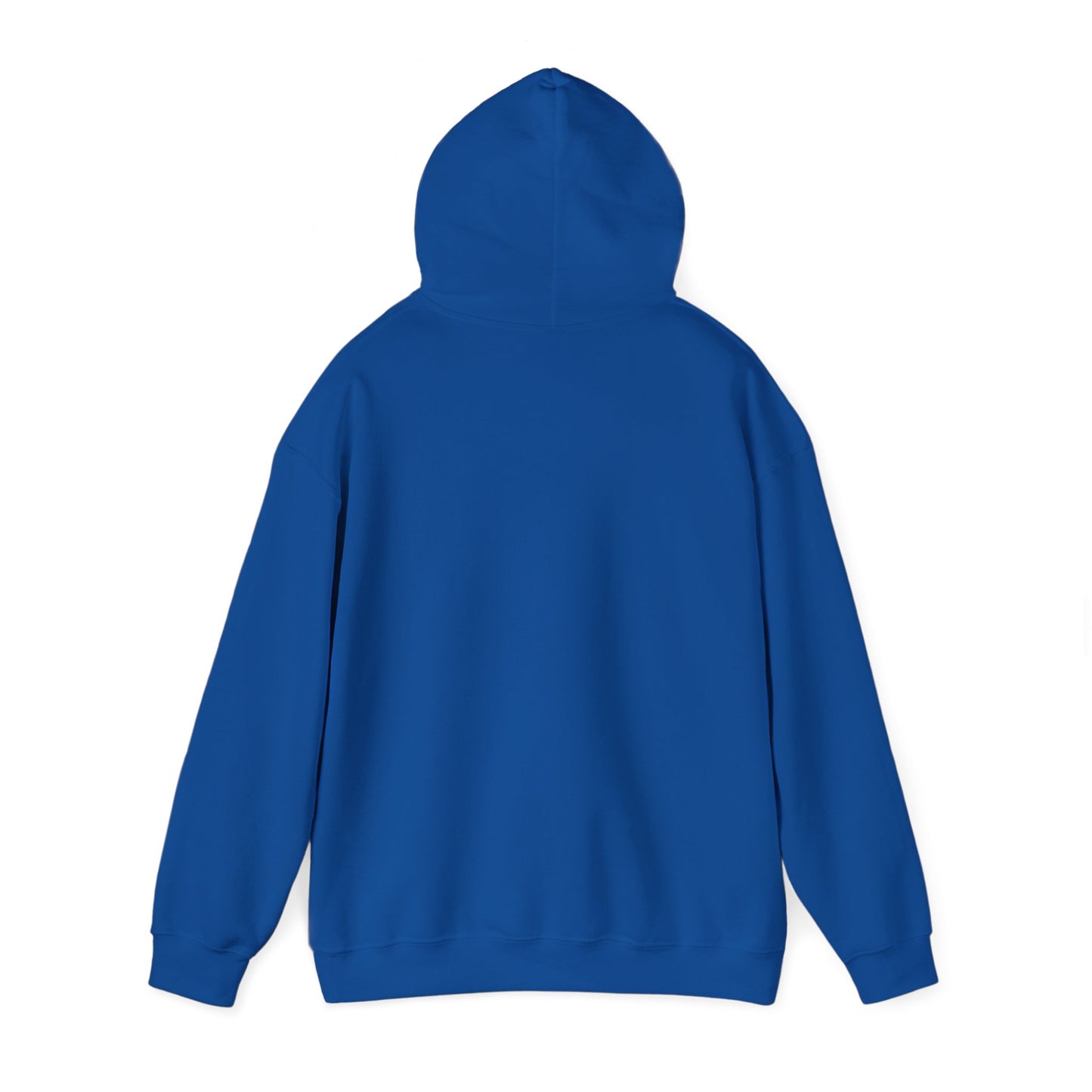 THE FIVE, Unisex Heavy Blend™ Hooded Sweatshirt