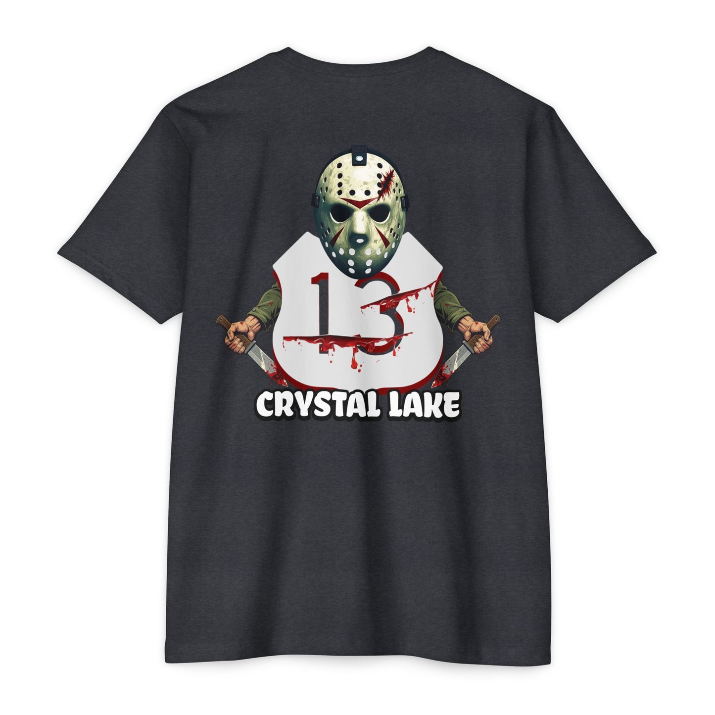 Crystal Lake Horror Route 13