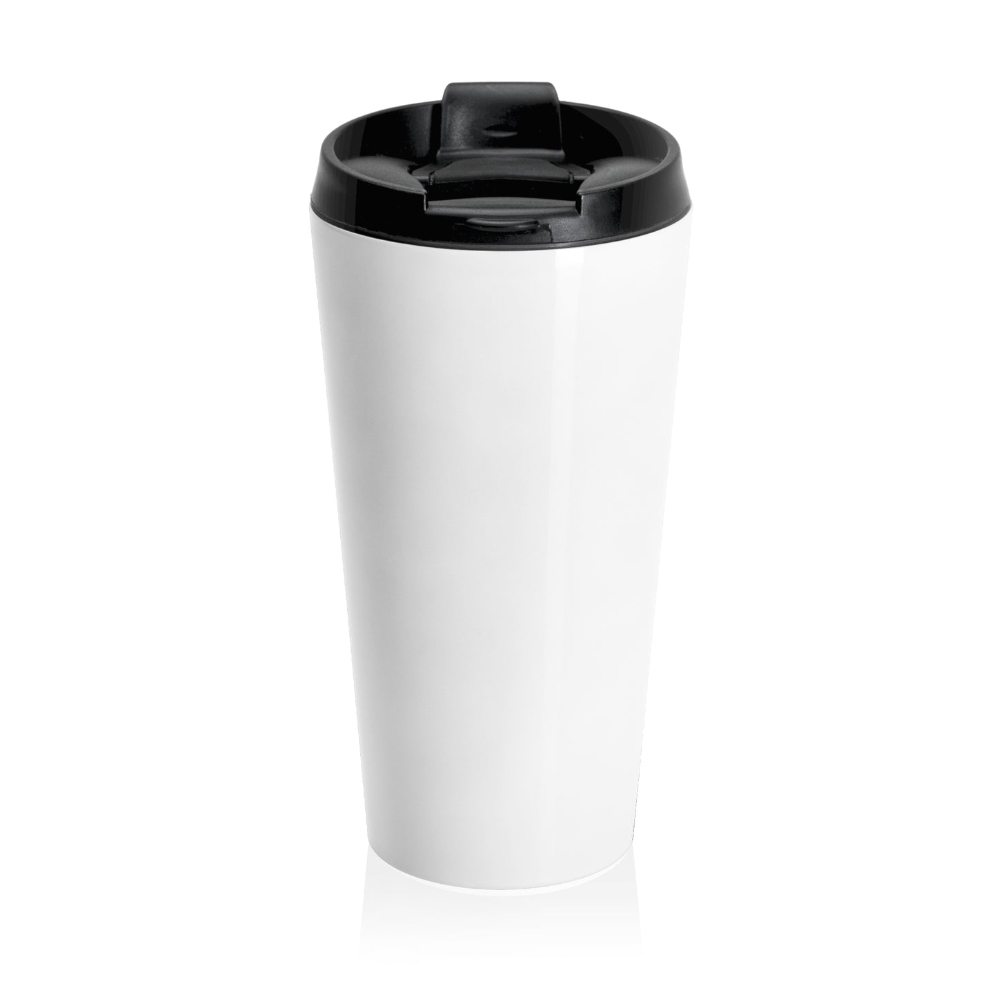 TALLAHASSEE , FL, RT 366, Stainless Steel Travel Mug