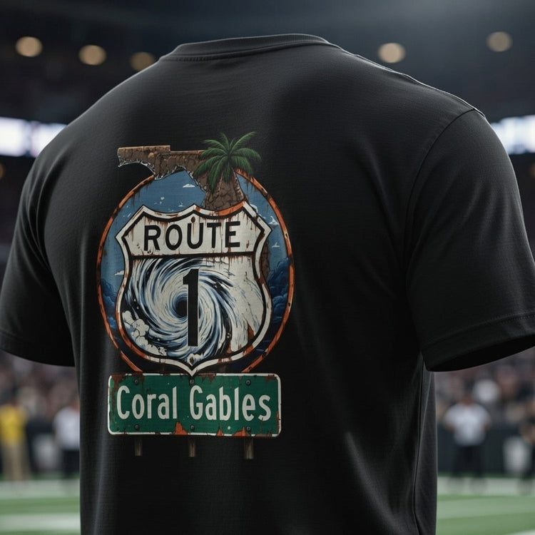 Wear Your College Story