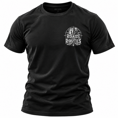 Interstate 77 | Columbia, South Carolina Military Route T-Shirt – Army Veteran & Military Family Tee